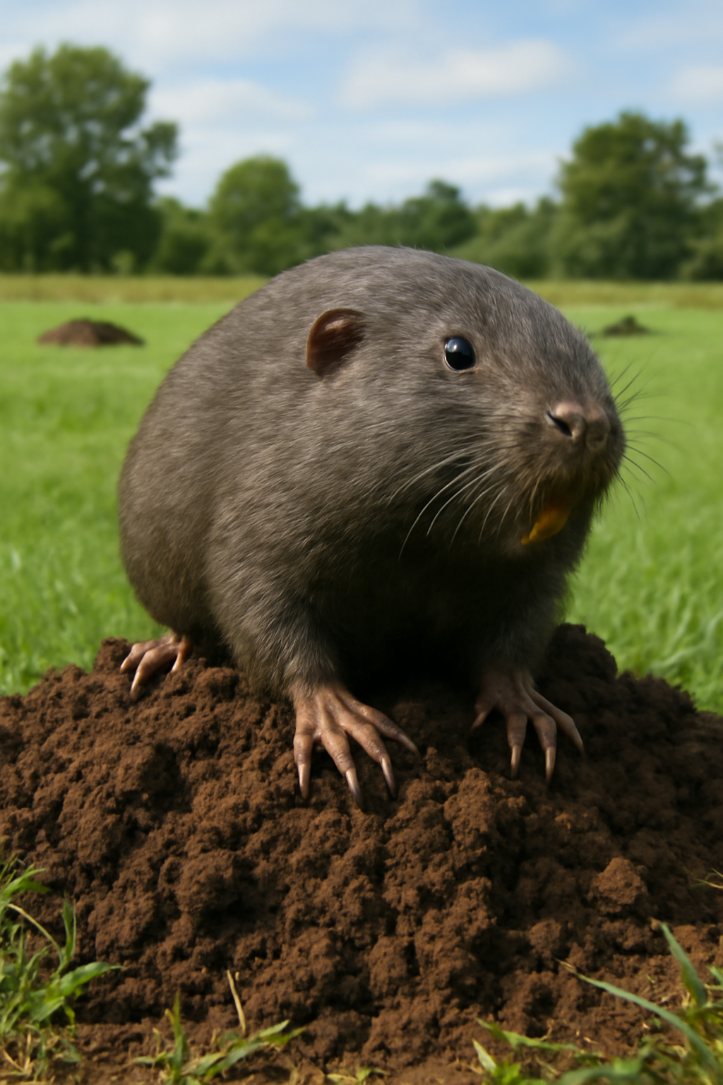 le-rat-taupier-ou-campagnol-terrestre-le-d-taupeur